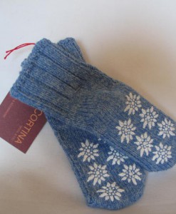 anti-slip socks edelweiss