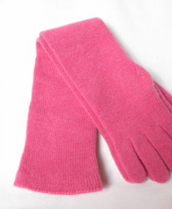 cashmere gloves