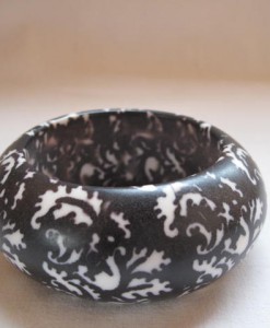 resin bracelet