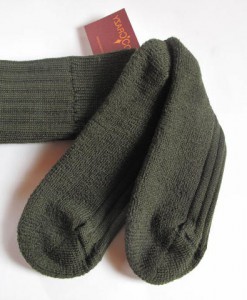 Socks Merino Wool