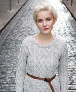 Maglione”Irelandseye”